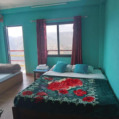 Tashidelek Guest Lodge & House Dhulikhel Eksteriør bilde