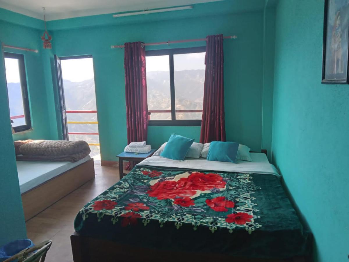 Tashidelek Guest Lodge & House Dhulikhel Eksteriør bilde