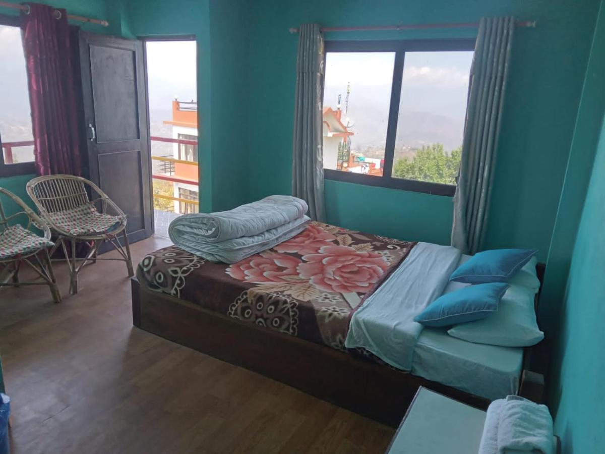 Tashidelek Guest Lodge & House Dhulikhel Eksteriør bilde