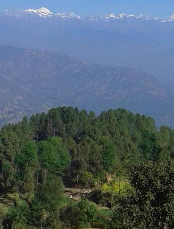 Tashidelek Guest Lodge & House Dhulikhel Eksteriør bilde