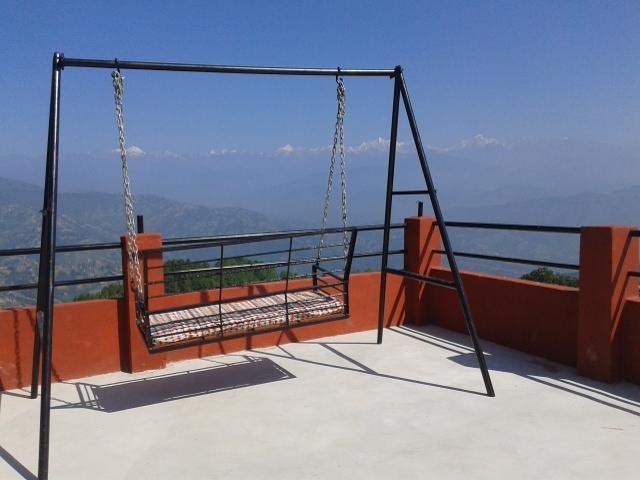 Tashidelek Guest Lodge & House Dhulikhel Eksteriør bilde