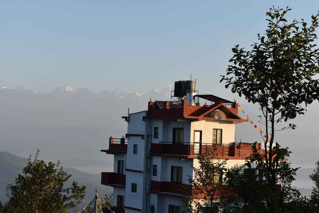 Tashidelek Guest Lodge & House Dhulikhel Eksteriør bilde