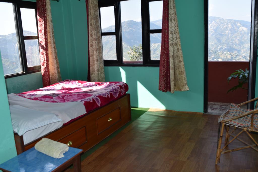 Tashidelek Guest Lodge & House Dhulikhel Eksteriør bilde
