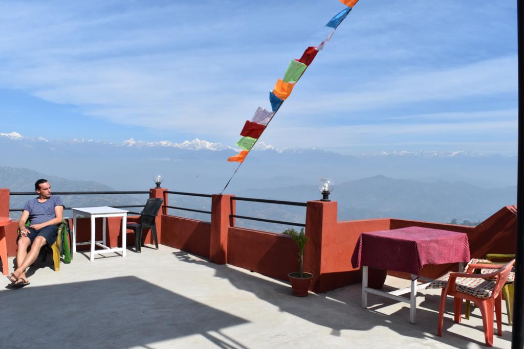 Tashidelek Guest Lodge & House Dhulikhel Eksteriør bilde